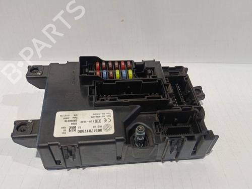 Sikringsdåse FIAT GRANDE PUNTO (199_) [2005-2025]  30037992