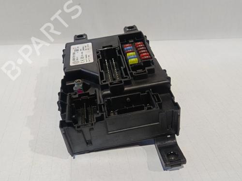 Fuse box FIAT GRANDE PUNTO (199_)  | BP30037992E1 