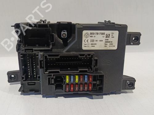Fuse box FIAT GRANDE PUNTO (199_)  | BP30037992E1 
