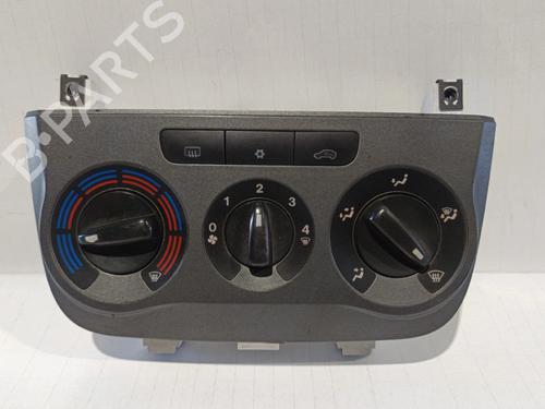 Airco bedieningspaneel FIAT GRANDE PUNTO (199_) [2005-2025]  30037990