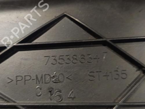 Glove box FIAT GRANDE PUNTO (199_)  | BP30037987C95 