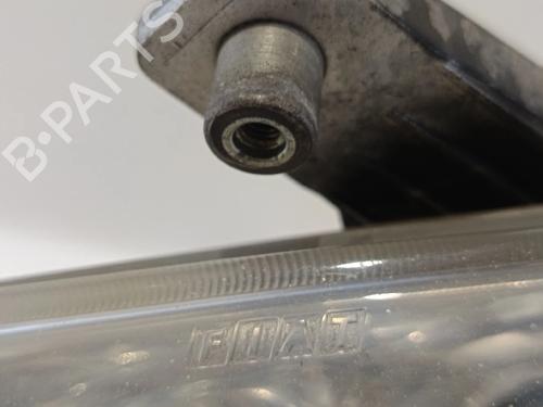 Left front fog light FIAT GRANDE PUNTO (199_)  | BP30037989C30 