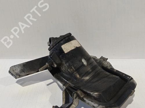 Left front fog light FIAT GRANDE PUNTO (199_)  | BP30037989C30 