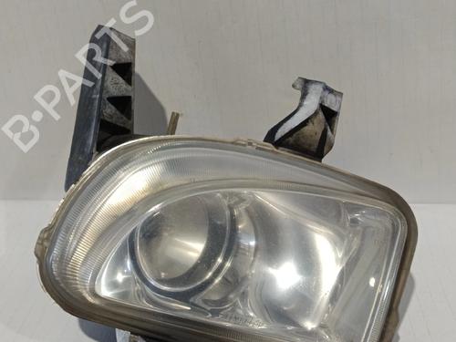 Used Left front fog light FIAT GRANDE PUNTO (199_) [2005-2025]  30037989