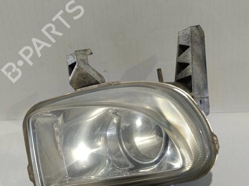 Used Right front fog light FIAT GRANDE PUNTO (199_) [2005-2025]  30037988