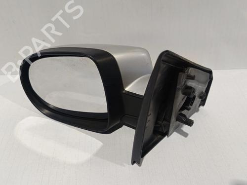 Used Left mirror RENAULT CLIO III (BR0/1, CR0/1) [2005-2014]  30037999