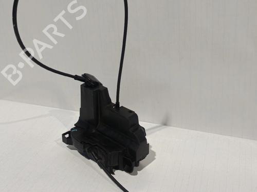 Fechadura frente esquerda RENAULT CLIO III (BR0/1, CR0/1) [2005-2014]  30037997