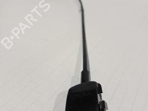 Fechadura frente esquerda RENAULT CLIO III (BR0/1, CR0/1)  | BP30037997C98