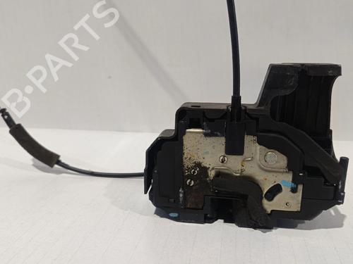 Fechadura frente esquerda RENAULT CLIO III (BR0/1, CR0/1)  | BP30037997C98