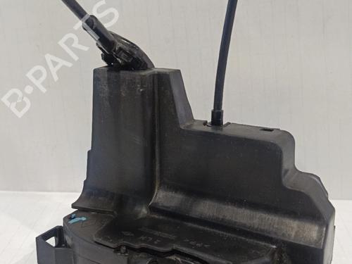 Fechadura frente esquerda RENAULT CLIO III (BR0/1, CR0/1)  | BP30037997C98