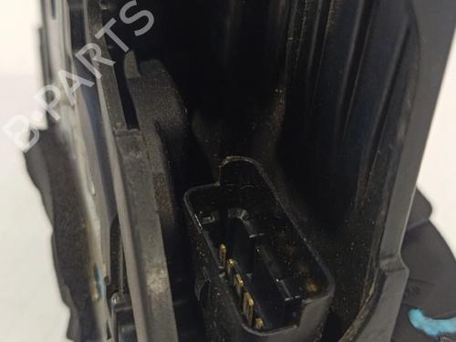 Fechadura frente esquerda RENAULT CLIO III (BR0/1, CR0/1)  | BP30037997C98