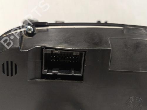 Instrument cluster FIAT GRANDE PUNTO (199_)  | BP30038014C47 