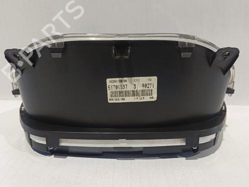 Instrument cluster FIAT GRANDE PUNTO (199_)  | BP30038014C47 
