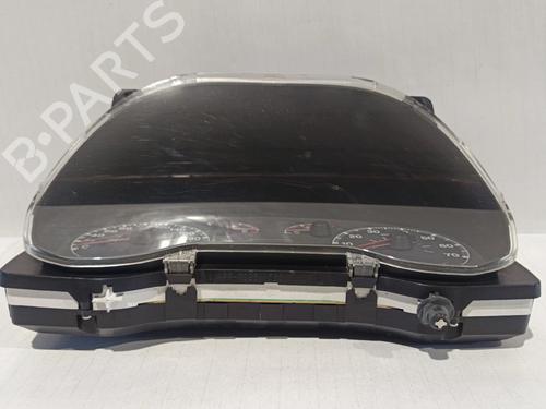 Instrument cluster FIAT GRANDE PUNTO (199_)  | BP30038014C47 