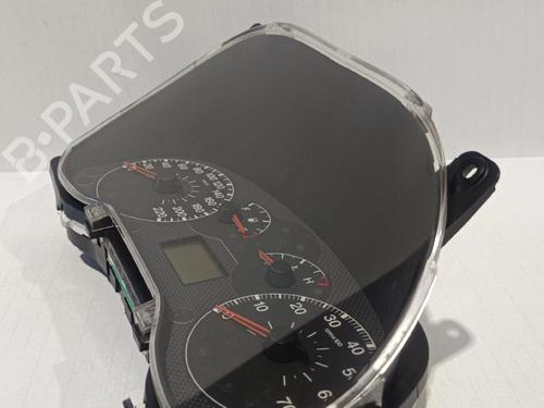 Instrument cluster FIAT GRANDE PUNTO (199_)  | BP30038014C47 