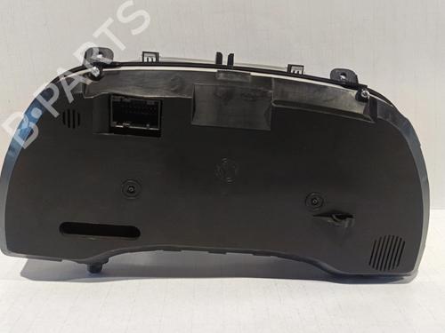 Instrument cluster FIAT GRANDE PUNTO (199_)  | BP30038014C47 