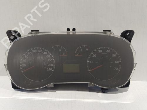 Cockpit FIAT GRANDE PUNTO (199_) [2005-2025]  30038014