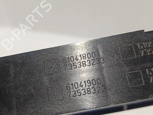 Switch FIAT GRANDE PUNTO (199_)  | BP30038015I30  - Image 5