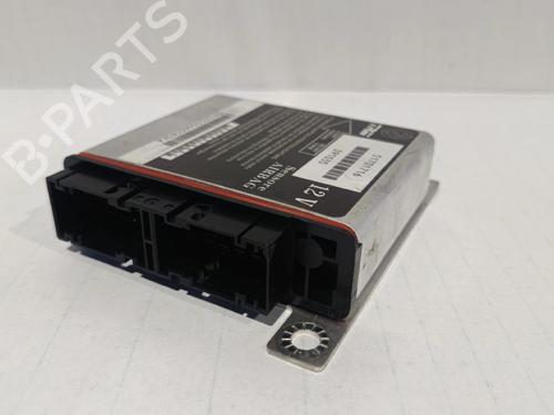 Airbag styreenhed FIAT GRANDE PUNTO (199_) [2005-2025]  30038016