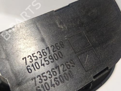 Other FIAT GRANDE PUNTO (199_) | BP30038021O1