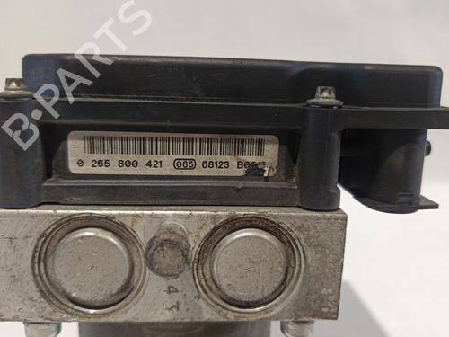Abs pomp FIAT GRANDE PUNTO (199_)  | BP30038018M43 