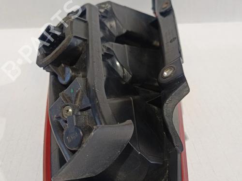Left taillight FIAT GRANDE PUNTO (199_)  | BP30038008C34 