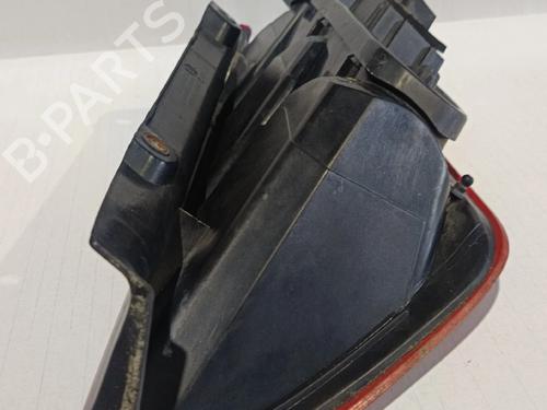 Left taillight FIAT GRANDE PUNTO (199_)  | BP30038008C34 