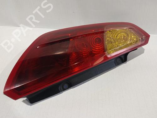 Used Left taillight FIAT GRANDE PUNTO (199_) [2005-2025]  30038008