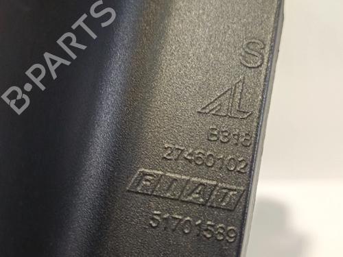 Left taillight FIAT GRANDE PUNTO (199_)  | BP30038008C34 