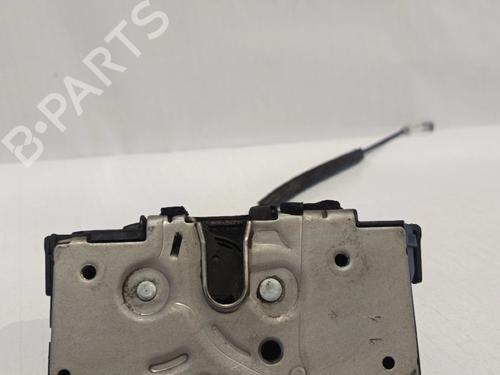 Front right lock FIAT GRANDE PUNTO (199_)  | BP30038005C97 