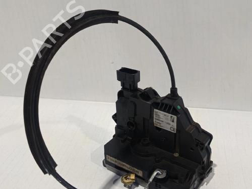 Used Front right lock FIAT GRANDE PUNTO (199_) [2005-2025]  30038005