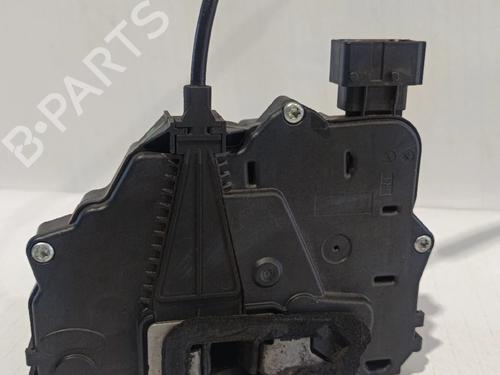 Front right lock FIAT GRANDE PUNTO (199_)  | BP30038005C97 