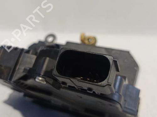 Front right lock FIAT GRANDE PUNTO (199_)  | BP30038005C97 