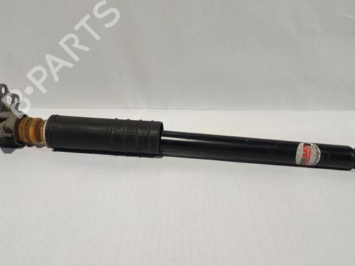 Used Left rear shock absorber FIAT GRANDE PUNTO (199_) [2005-2025]  30038031