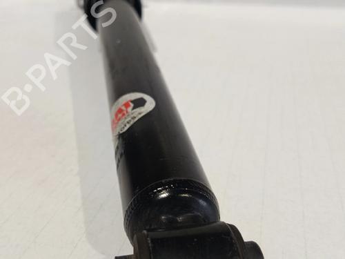 Left rear shock absorber FIAT GRANDE PUNTO (199_)  | BP30038031M18 