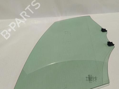 Front right door window PEUGEOT 508 SW I (8E_)  | BP30038025C19 