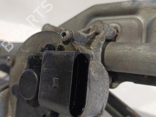 Front wiper motor FIAT GRANDE PUNTO (199_)  | BP30038010M29 