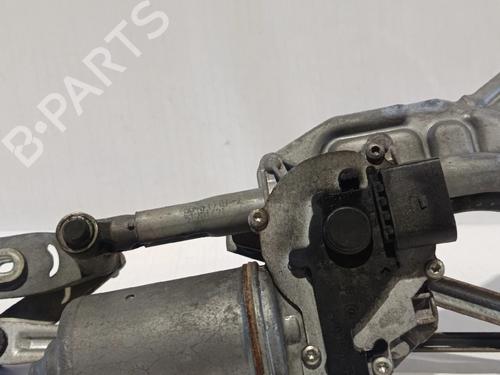 Front wiper motor FIAT GRANDE PUNTO (199_)  | BP30038010M29 