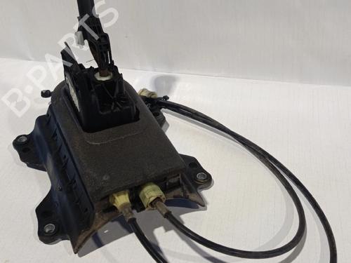 Used Gear lever FIAT GRANDE PUNTO (199_) [2005-2025]  30038023