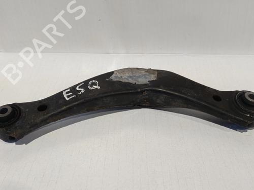Used Left rear suspension arm OPEL INSIGNIA A (G09) 2.0 CDTI (68) (140 hp) 30038033