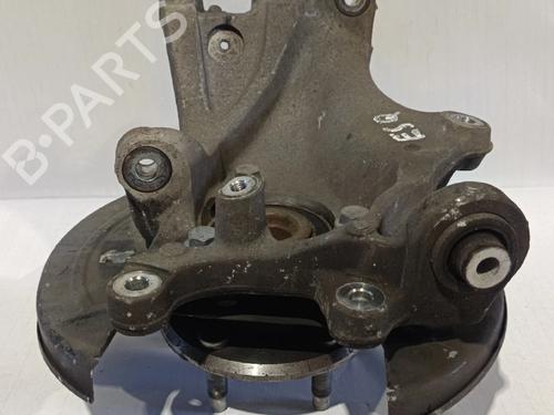 Left rear steering knuckle OPEL INSIGNIA A (G09) 2.0 CDTI (68) | BP30038041M27 