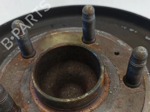 Højre hjullejehus spindel OPEL INSIGNIA A (G09) 2.0 CDTI (68) | BP30038040M28 