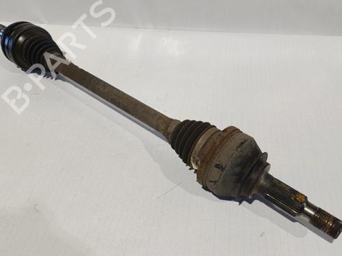 Drivaksel bagtil Højre LEXUS IS II (_E2_) [2005-2013]  30038048