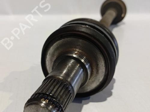 Drivaksel bagtil Højre LEXUS IS II (_E2_)  | BP30038048M41