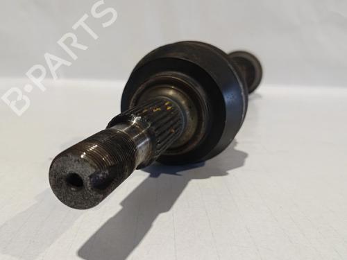 Drivaksel bagtil venstre LEXUS IS II (_E2_)  | BP30038049M40 