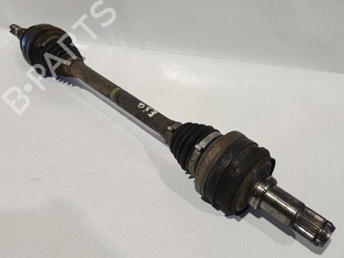 Drivaksel bagtil venstre LEXUS IS II (_E2_) [2005-2013]  30038049