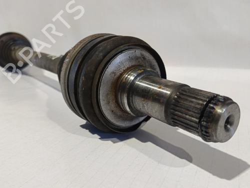 Drivaksel bagtil venstre LEXUS IS II (_E2_)  | BP30038049M40 