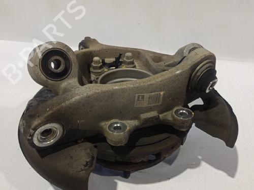 Left rear steering knuckle LEXUS IS II (_E2_) | BP30038065M27