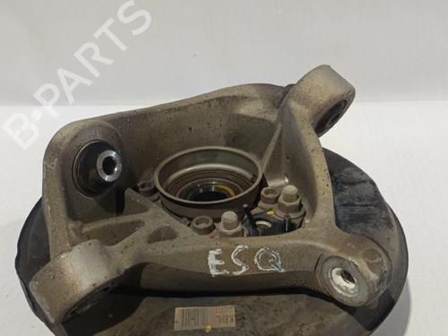 Left rear steering knuckle LEXUS IS II (_E2_) | BP30038065M27