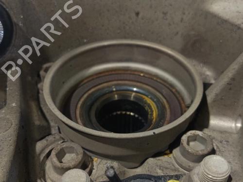 Left rear steering knuckle LEXUS IS II (_E2_) | BP30038065M27